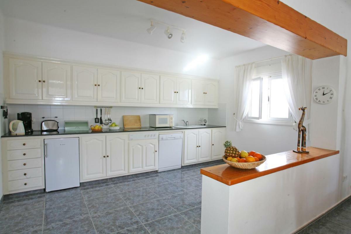 Casas Las Piedras 蒂亚斯 外观 照片