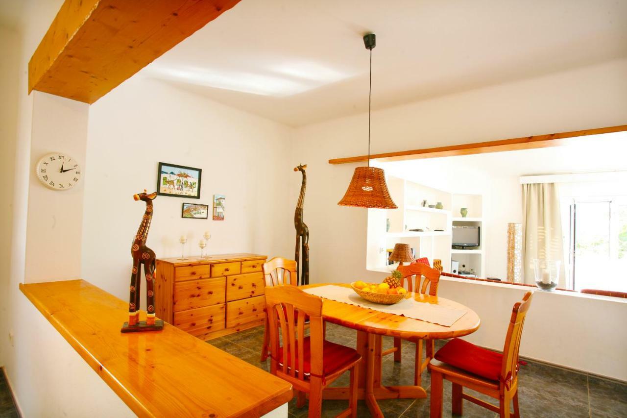 Casas Las Piedras 蒂亚斯 外观 照片